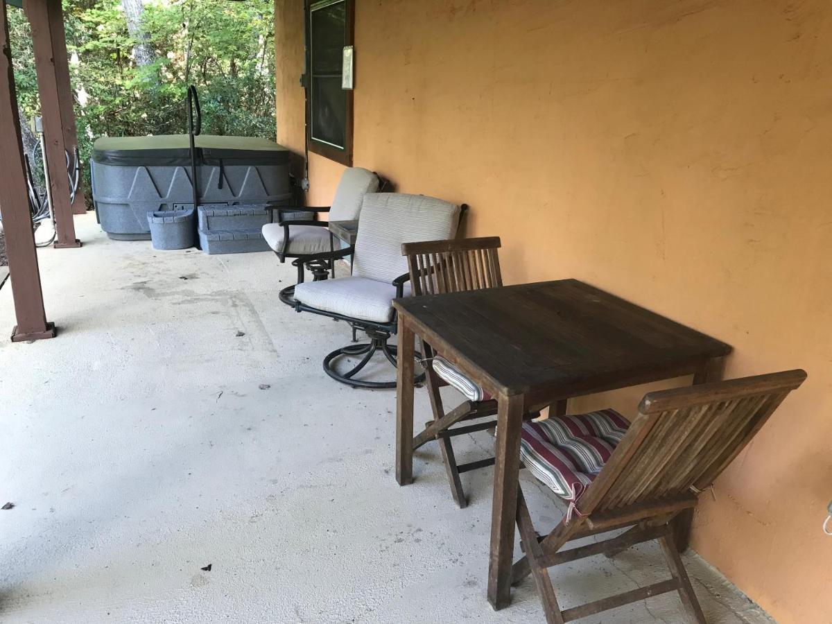The Crows Nest Lake Lure Exterior foto