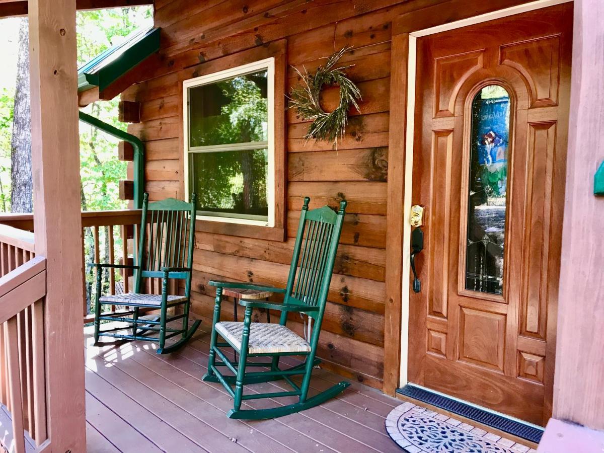The Crows Nest Lake Lure Exterior foto